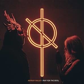 Pray For The Devil