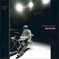 Spread Jam