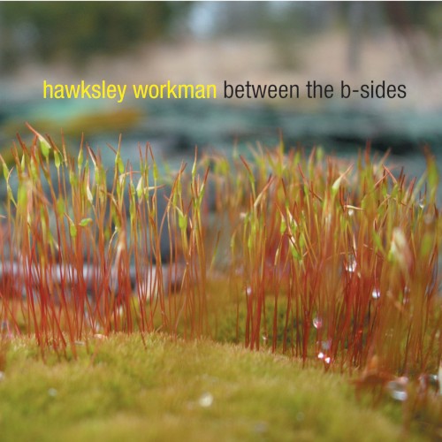 Between The B-Sides