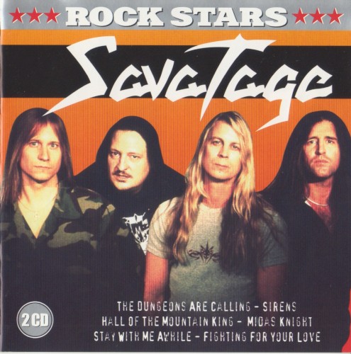 Rock Stars