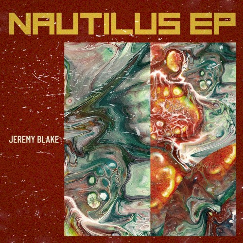 Nautilus EP