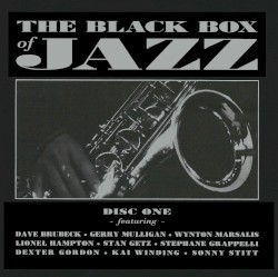 The Black Box of Jazz