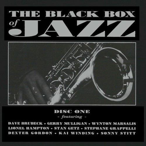 The Black Box of Jazz