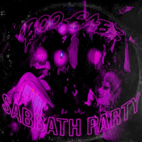 Sabbath Party