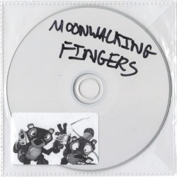 Moonwalking Fingers