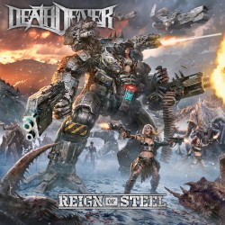 Reign of Steel