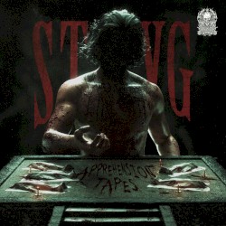 Apprehension Tapes