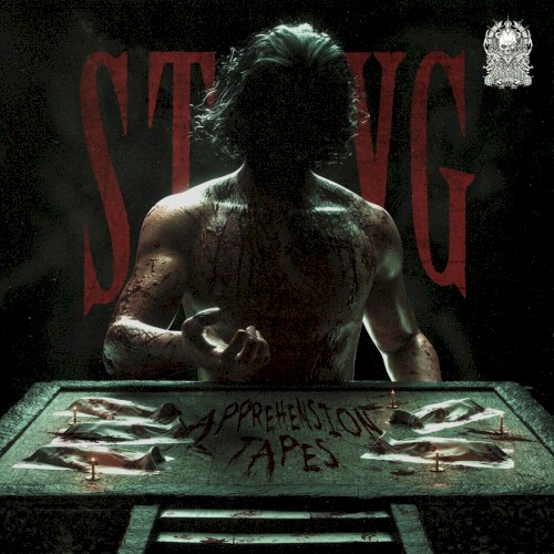 Apprehension Tapes