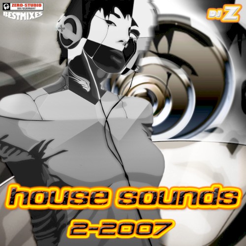 101.House Sounds 2007