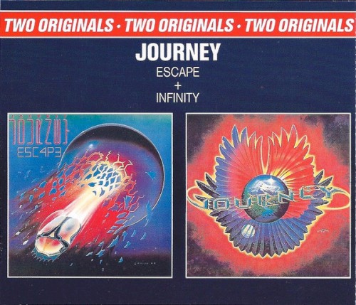 Escape / Infinity