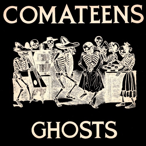 Ghosts