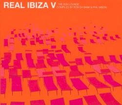 Real Ibiza V: The Sun Lounge