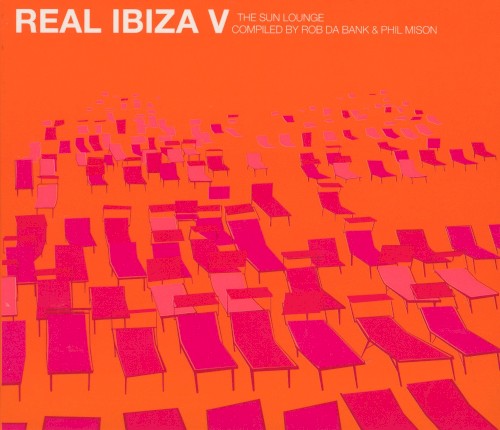 Real Ibiza V: The Sun Lounge