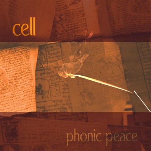 Phonic Peace