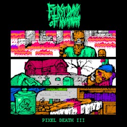 Pixel Death 3