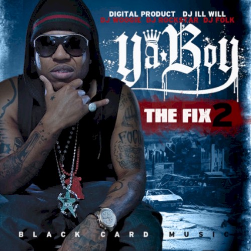 The Fix 2