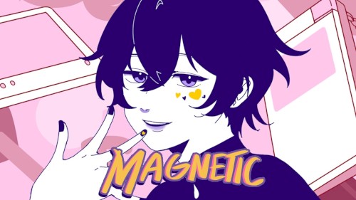 MAGNETIC