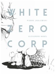 White Zero Corp