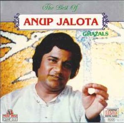 The Best Of Anup Jalota