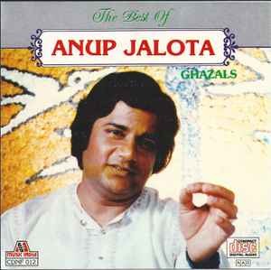 The Best Of Anup Jalota