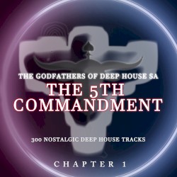 The 5th Commandment, Chaper 1