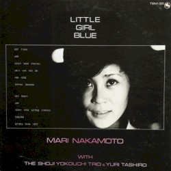 Little Girl Blue