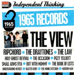 NME Presents: Independent Thinking: 1965 Records