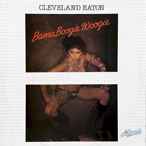 Bama Boogie Woogie