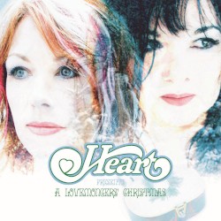 Here Is Christmas / Heart Presents A Lovemonger's Christmas