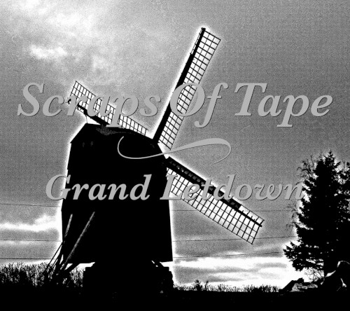 Grand Letdown