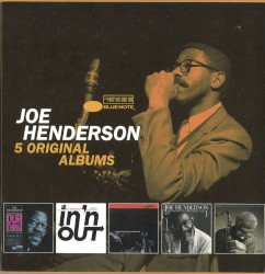 5 Original Albums