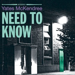Need to Know