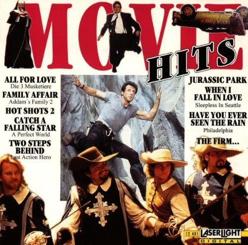 Movie Hits