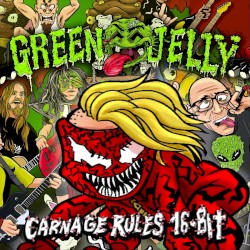 Carnage Rules (16 Bit Maximum)
