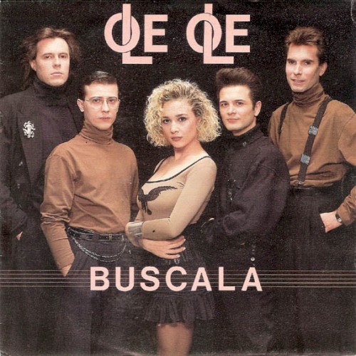Búscala