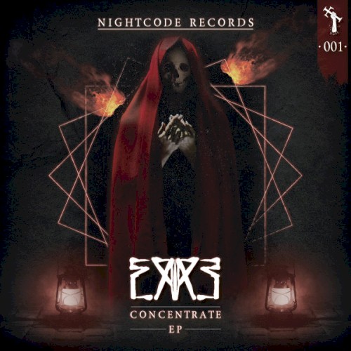 Concentrate EP