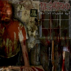 Murder Without End