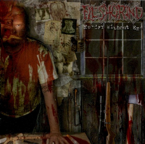 Murder Without End
