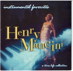 Instrumental Favorites