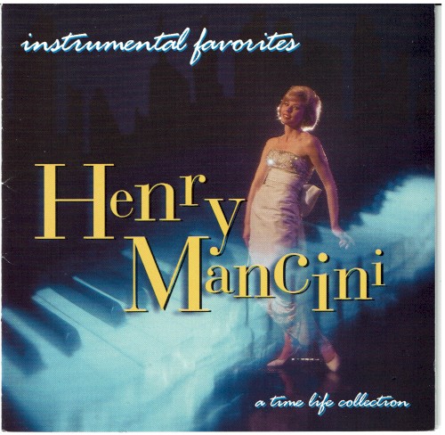 Instrumental Favorites