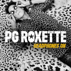 Headphones On