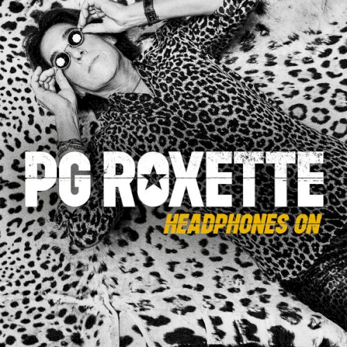 Headphones On