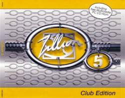 Zillion 5: Club Edition