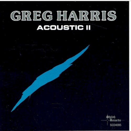 Acoustic II