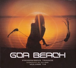 Goa Beach, Volume 14