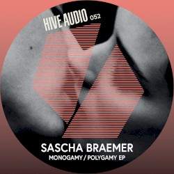 Monogamy / Polygamy EP