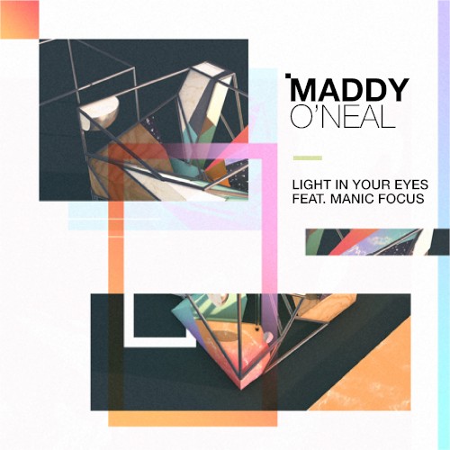 Light in Your Eyes