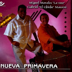 Nueva primavera