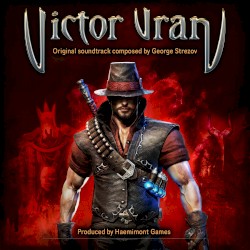 Victor Vran: Original Soundtrack