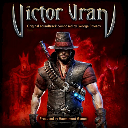 Victor Vran: Original Soundtrack